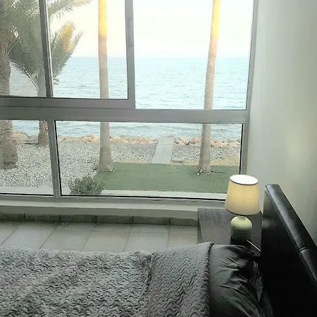 Beach * Larnaca