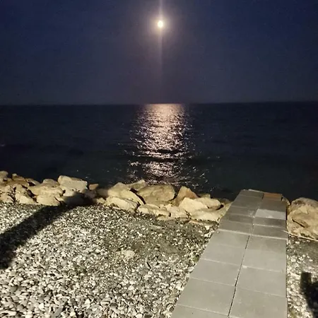 Σπίτι διακοπών Beach Λάρνακα