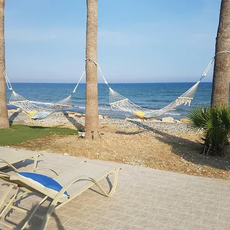 Beach Σπίτι διακοπών