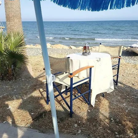 Beach Σπίτι διακοπών Λάρνακα
