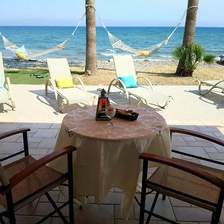 Σπίτι διακοπών Beach Λάρνακα