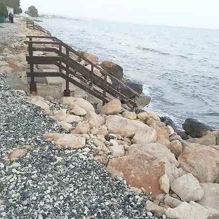 Σπίτι διακοπών Beach Λάρνακα
