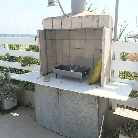 Σπίτι διακοπών Beach Λάρνακα