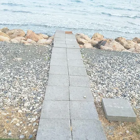 Σπίτι διακοπών Beach Λάρνακα