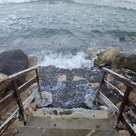 Beach Λάρνακα