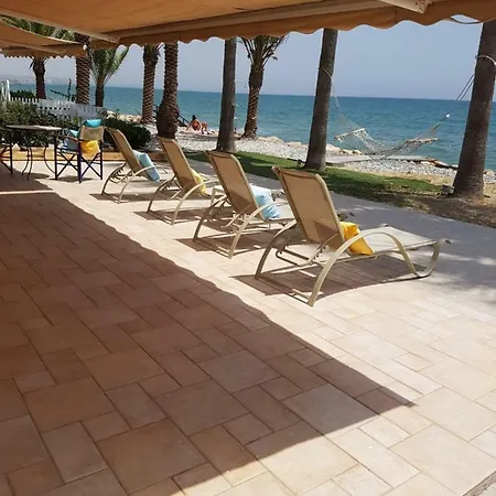 Σπίτι διακοπών Beach Λάρνακα