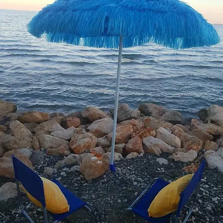 Beach Σπίτι διακοπών