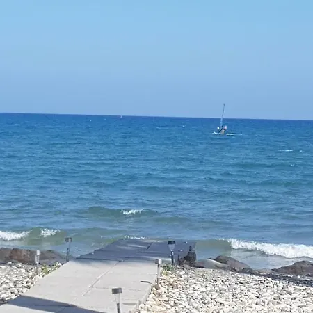 Beach * Λάρνακα