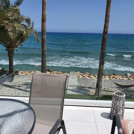 Σπίτι διακοπών Beach Λάρνακα