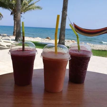 Beach Σπίτι διακοπών Λάρνακα