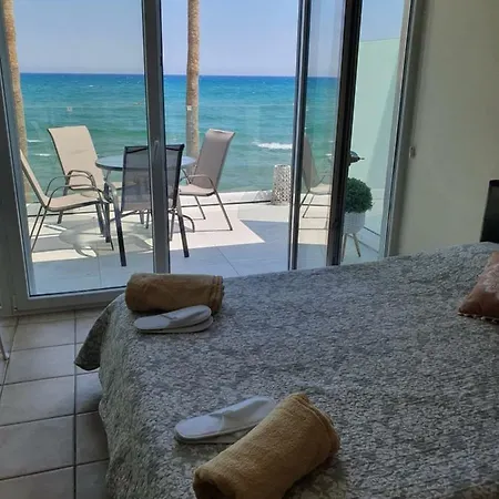 Beach Σπίτι διακοπών