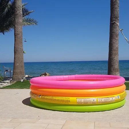 Σπίτι διακοπών Beach