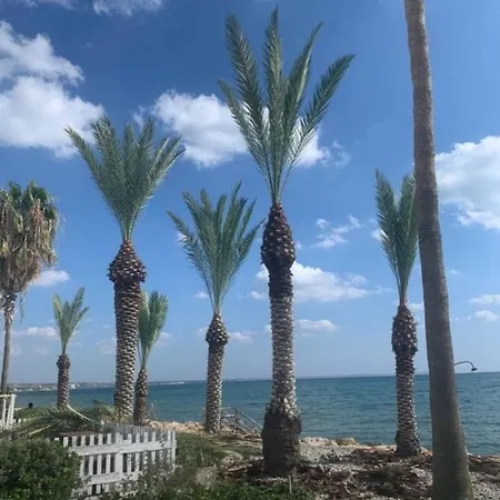 Beach Σπίτι διακοπών