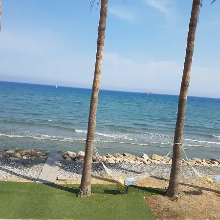 Holiday home Beach